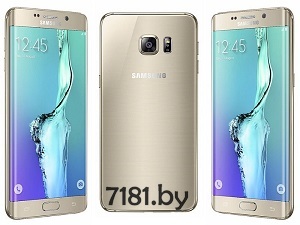 Недорогая замена стекла Samsung Galaxy S6